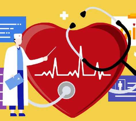 心脑血管精准治理